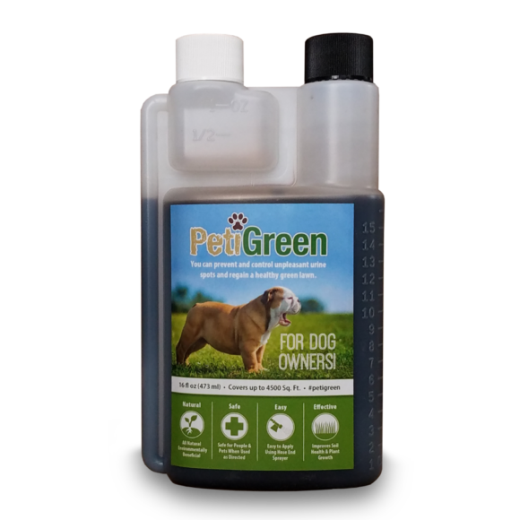 Dog best sale urine neutraliser